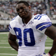 Illustration for article titled Cowboys Cut Jay Ratliff, Who Got $18 Million For Playing Zero Snaps
